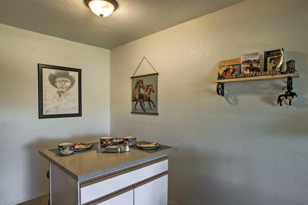 Gambar di galeri bagi Quiet Retreat about 5 Mi to Lost Dutchman State Park! di Apache Junction