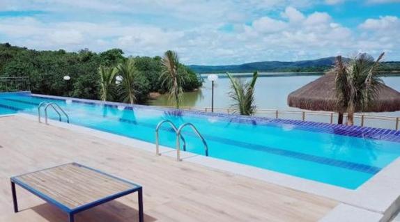  Resort do Lago