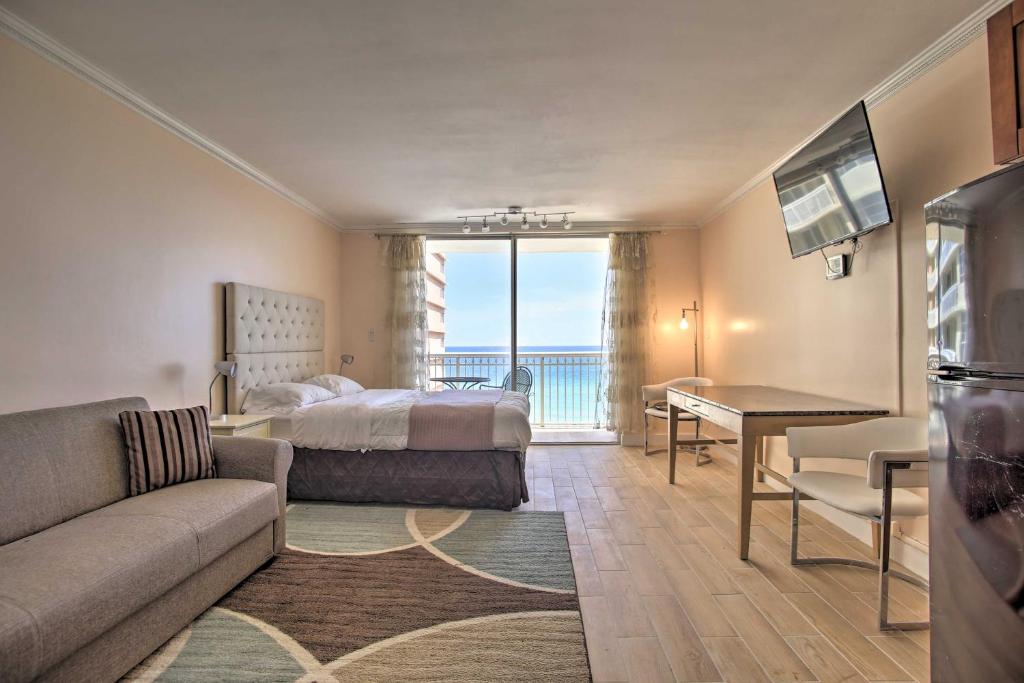 Marco Polo Beach Resort Studio with Ocean Views, Miami Beach – Updated 2023  Prices