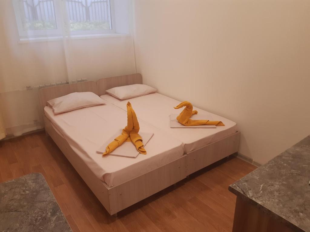 Гостевой дом Домашний г.Златоуст - Apartamento De Estudio