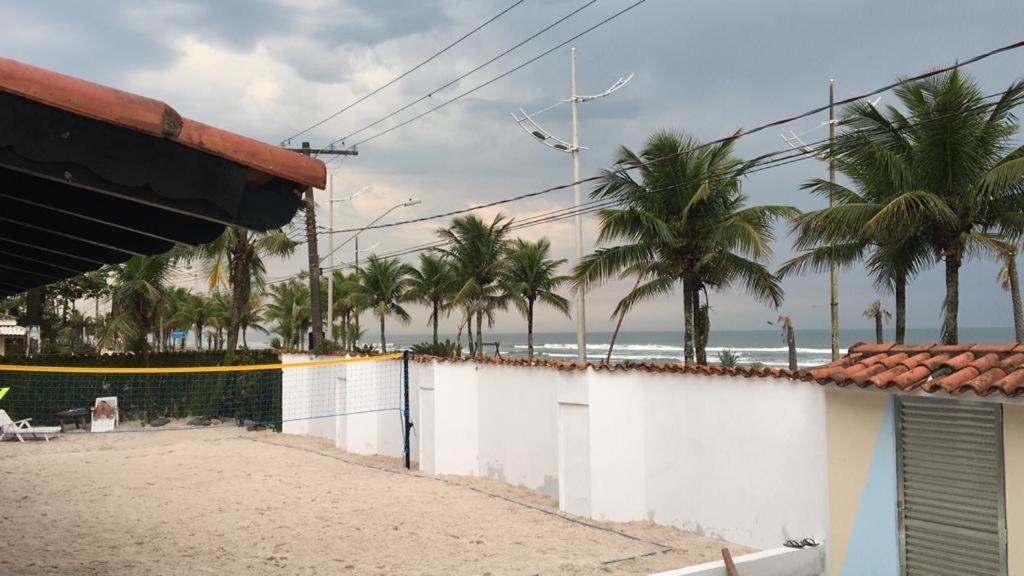  Praia Grande (Jd Solemar) Sobrado Amplo VISTA MAR!
