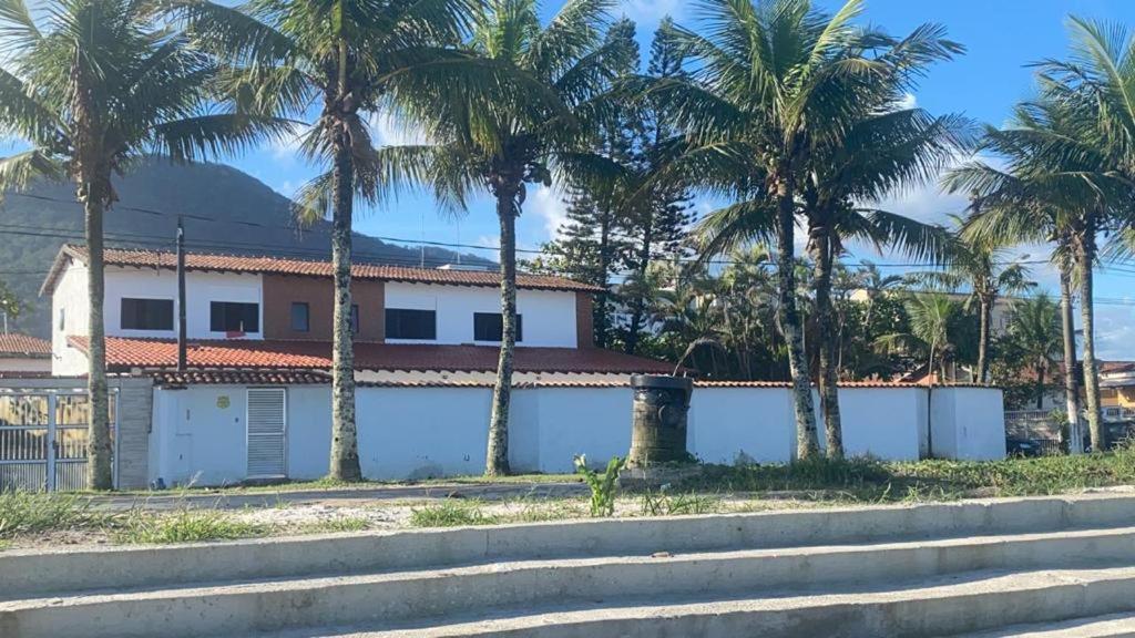  Praia Grande (Jd Solemar) Sobrado Amplo VISTA MAR!