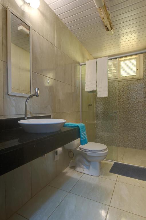  Casa ampla com piscina em Porto das Dunas by Carpediem