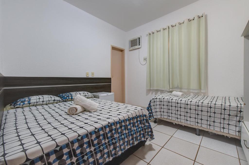  Casa ampla com piscina em Porto das Dunas by Carpediem