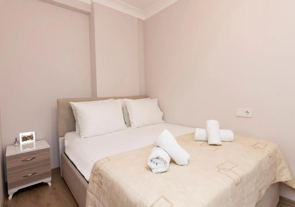3 BR Comfortable House in Kagithane Istanbul, Istanbul, Turcia