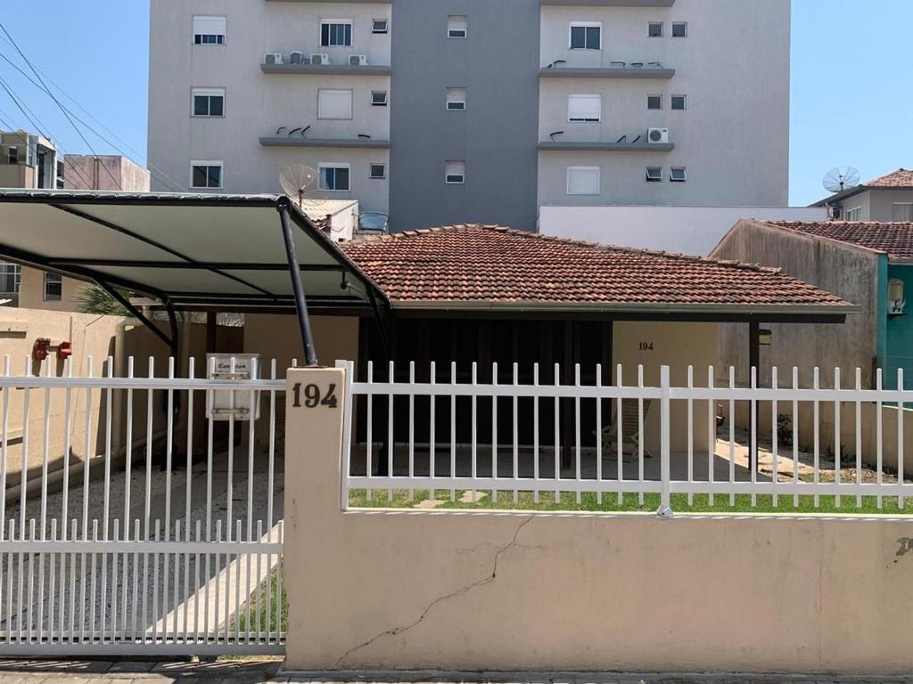  L011 - Casa de praia