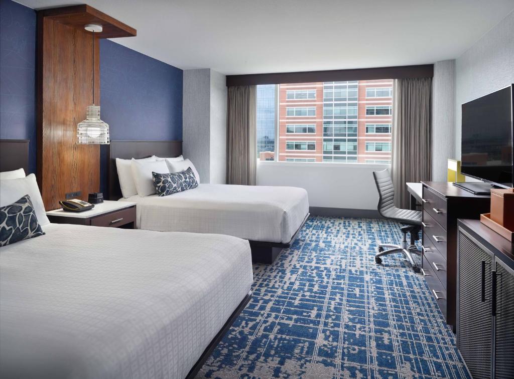 Georgia Tech Hotel and Conference Center photo