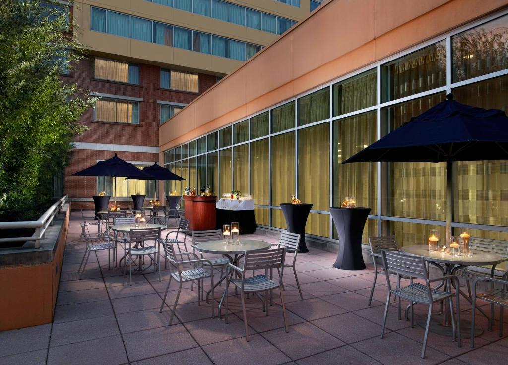 Georgia Tech Hotel and Conference Center photo