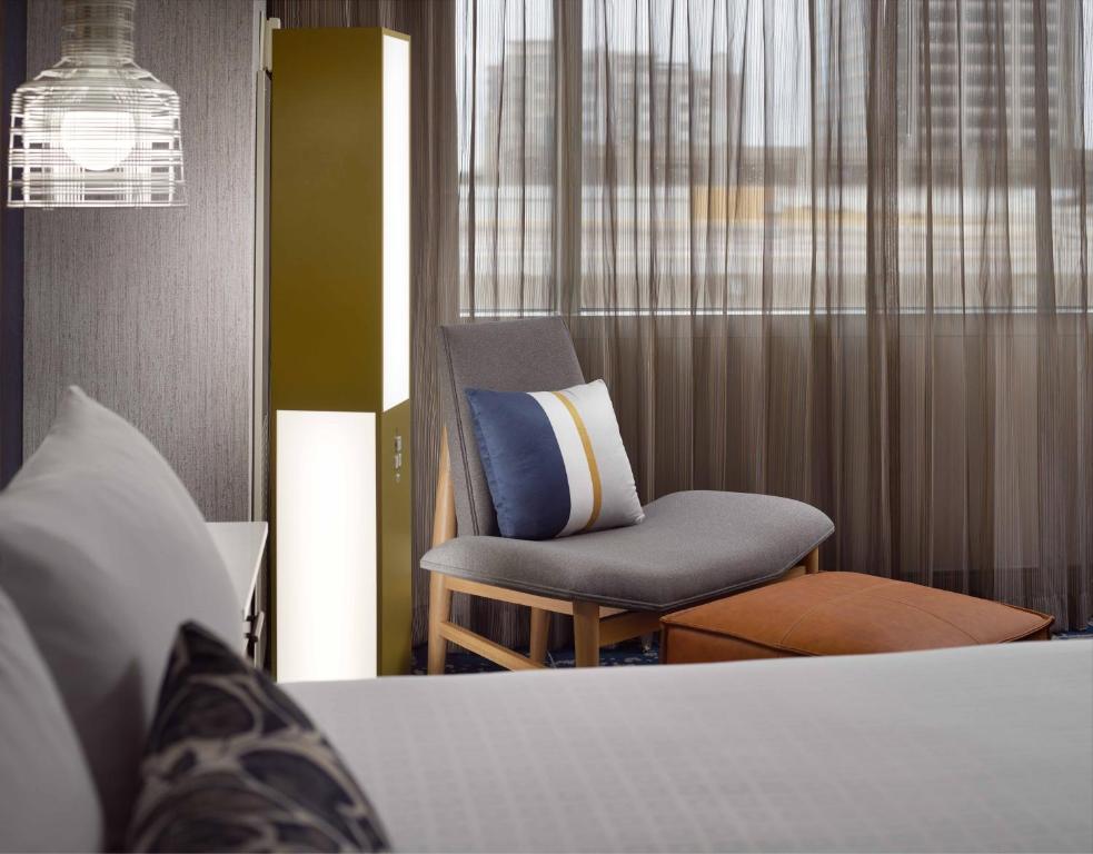 Georgia Tech Hotel and Conference Center - 