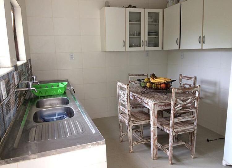  Sitio Aconchegante na linha verde