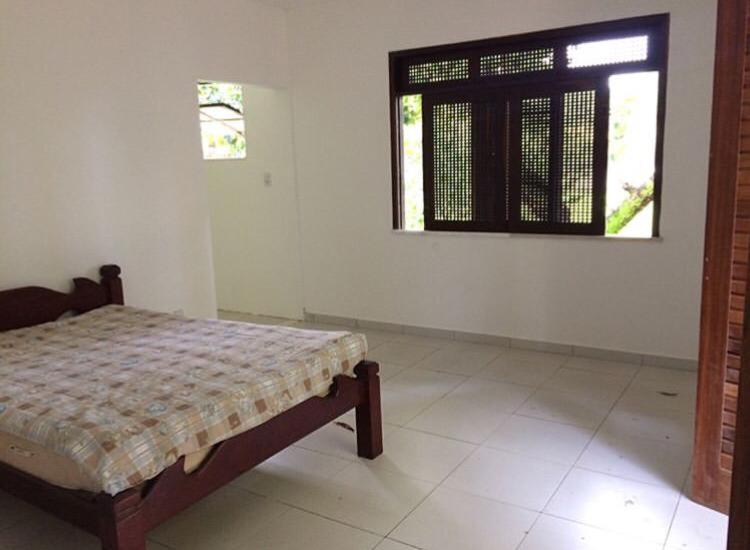  Sitio Aconchegante na linha verde