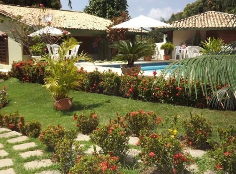 Sitio Aconchegante na linha verde