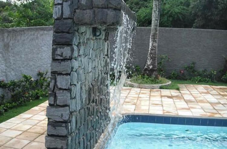  Sitio Aconchegante na linha verde