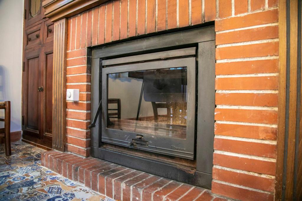 CASA RURAL CON ENCANTO-ALOJAMIENTO (Spanje Llombay) - Booking.com