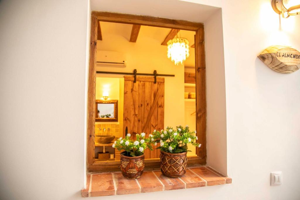 CASA RURAL CON ENCANTO-ALOJAMIENTO RURAL-La Casona Del Abuelo ...