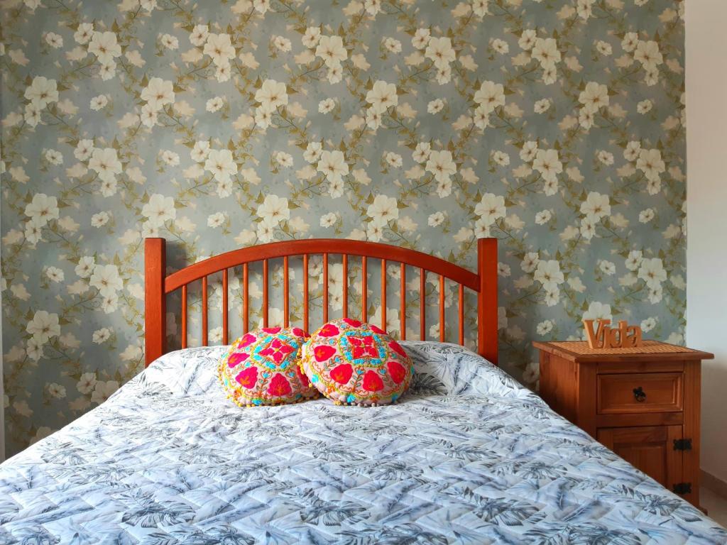  Refúgio Pé na Praia-50m da praia