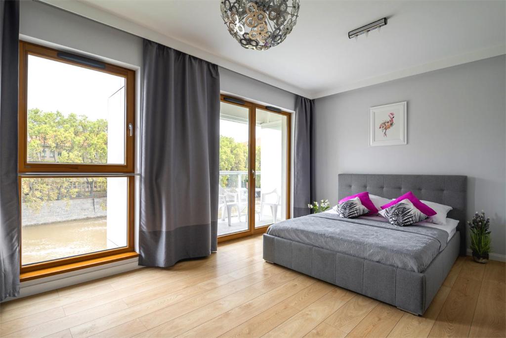 Dream4You Apartments - Superior Apartment