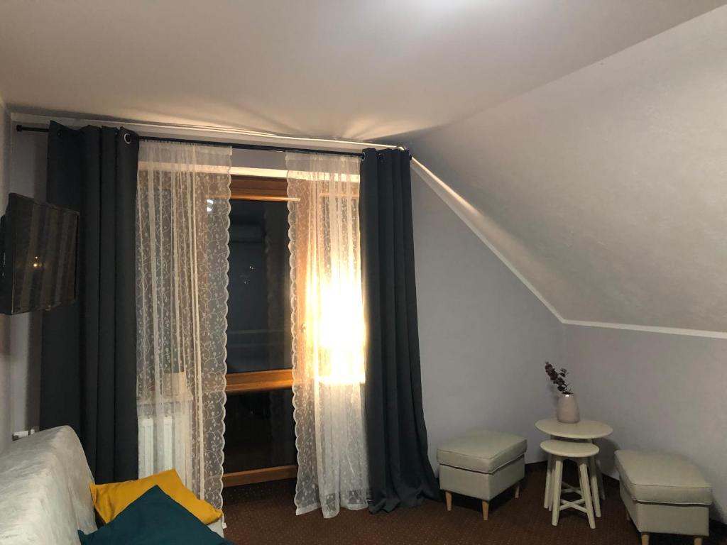 Pensjonat Na Kolumba - 13