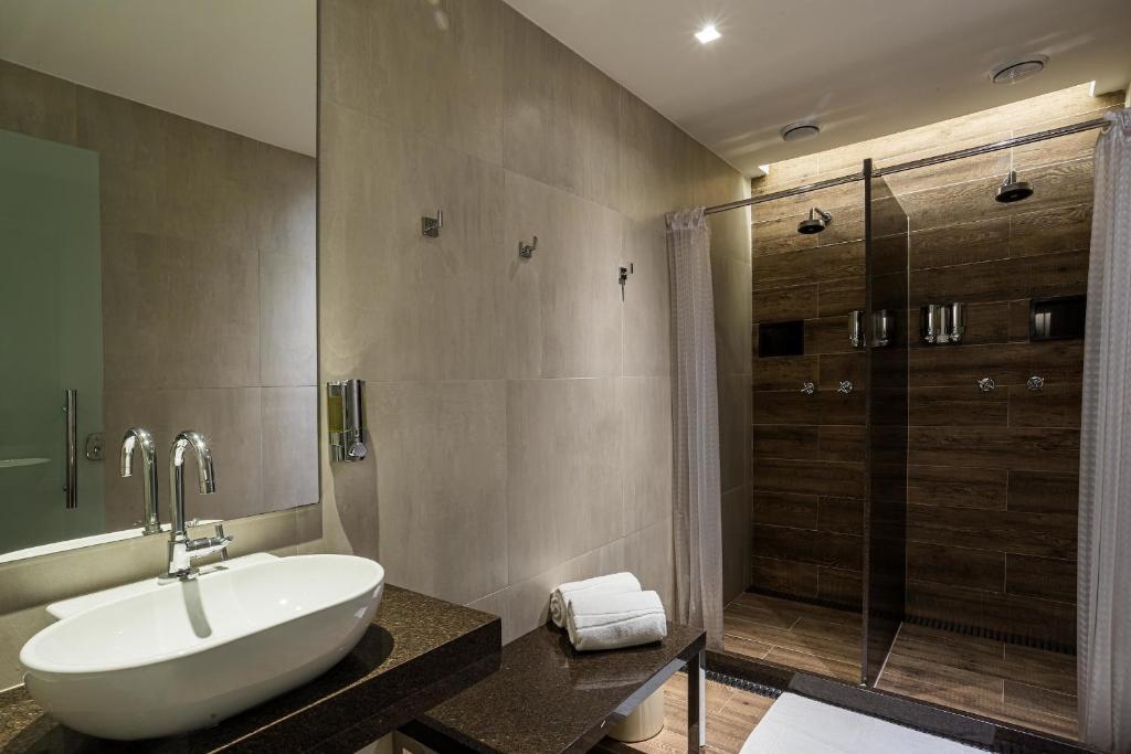  Orla Copacabana Hotel