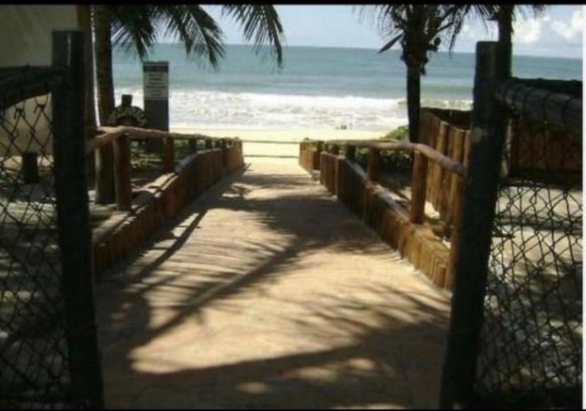  Temporada Pé Na Areia Guarajuba