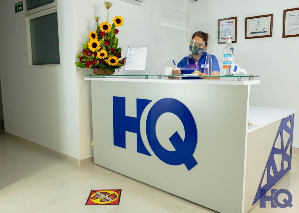 HOTEL QUILICHAO