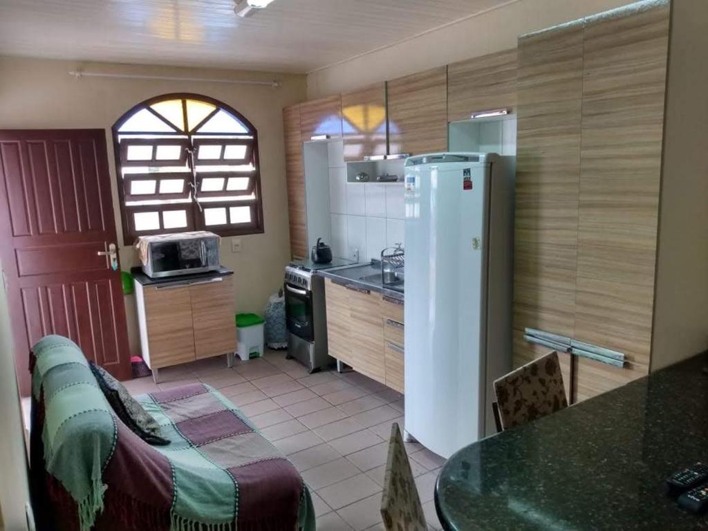  Apartamento de 2 dormitórios superior