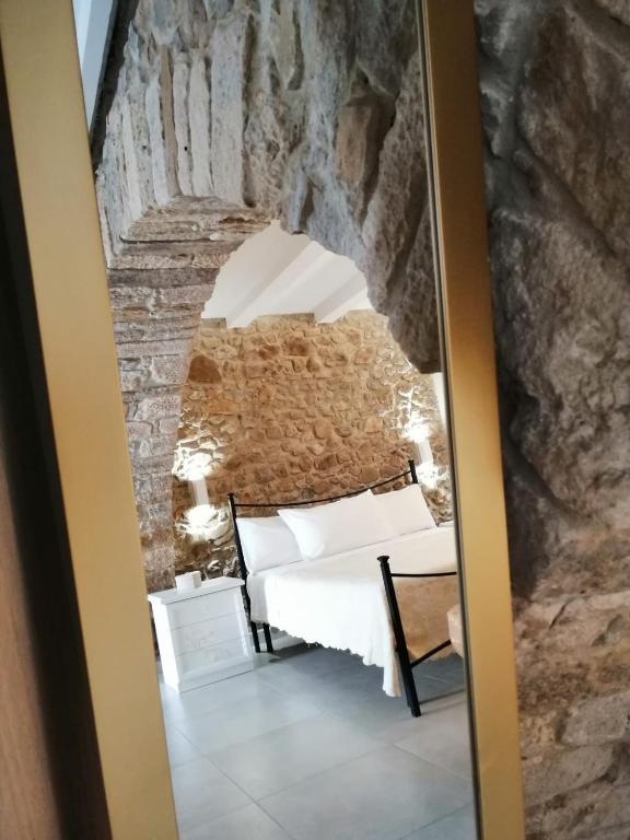 Dormire nel Borgo - Appartamento Superiore