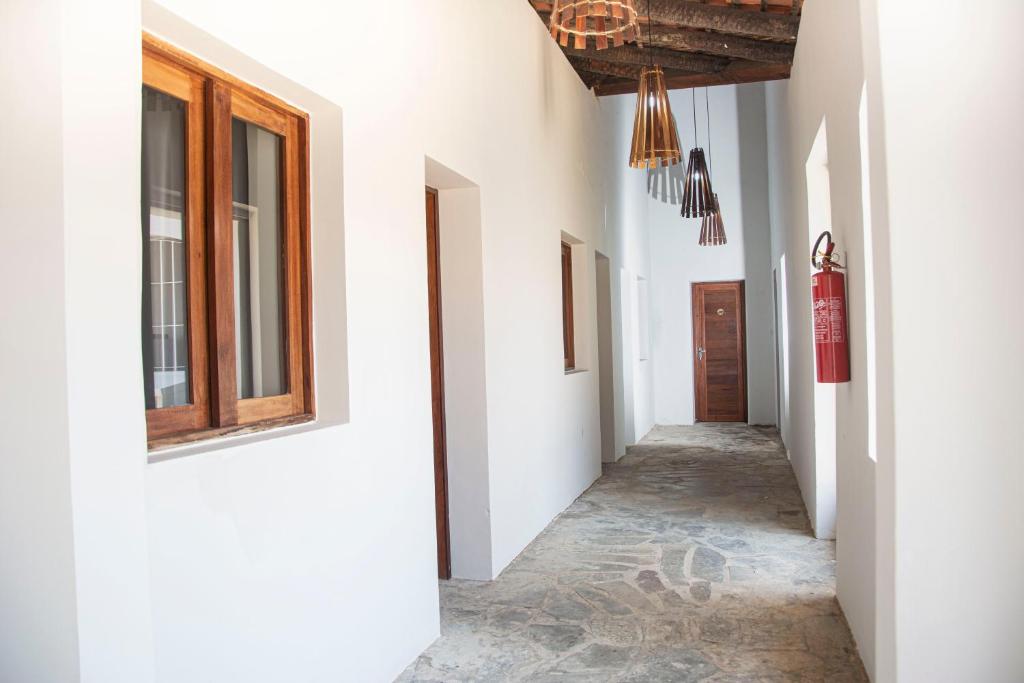 Pousada Porto das Barcas - Quadruple Room