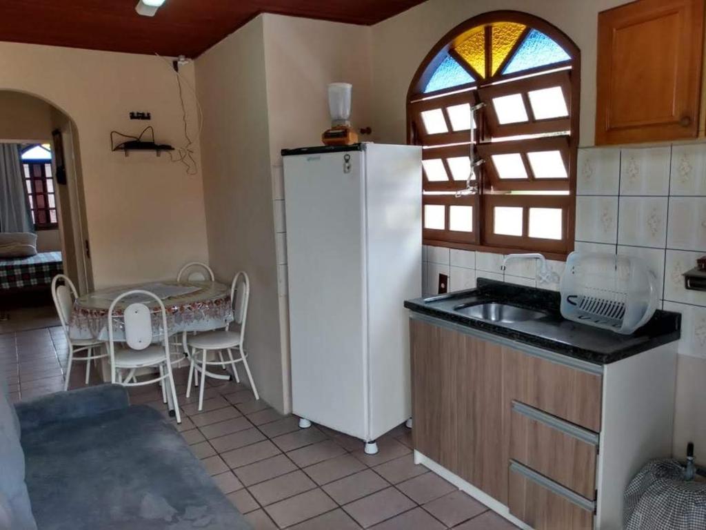  Apartamento de 2 dormitórios superior