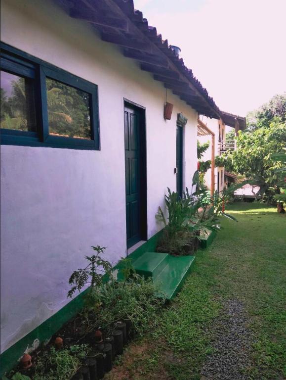  Trancoso Suítes