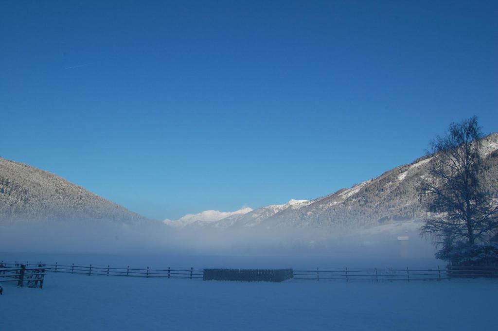 Hotel Landhaus Lungau - 5