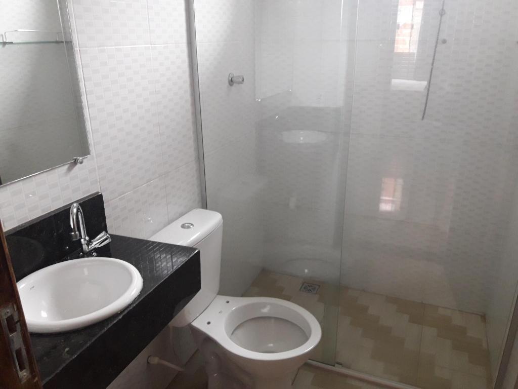  Vista Alegre Térreo