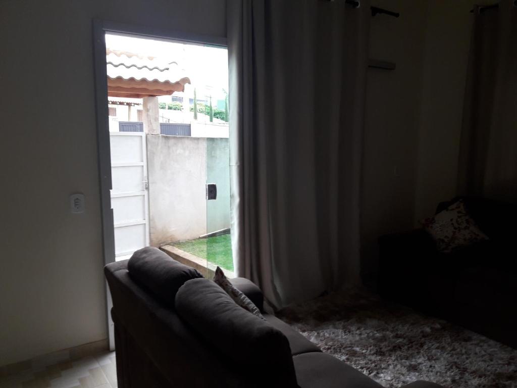  Vista Alegre Térreo