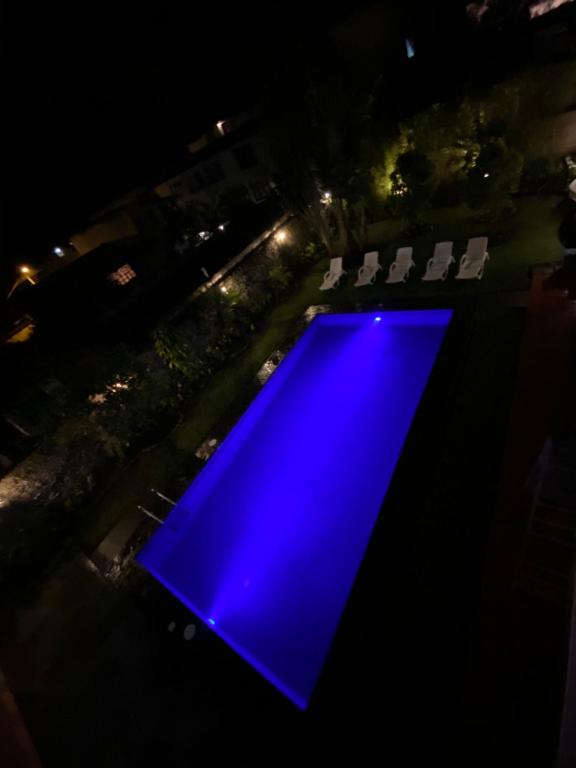 Fotografie z fotogalerie ubytování Hotel Volcano Baños v destinaci Baños