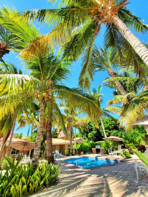 Coco Cabañas and Casitas Vacation Rentals