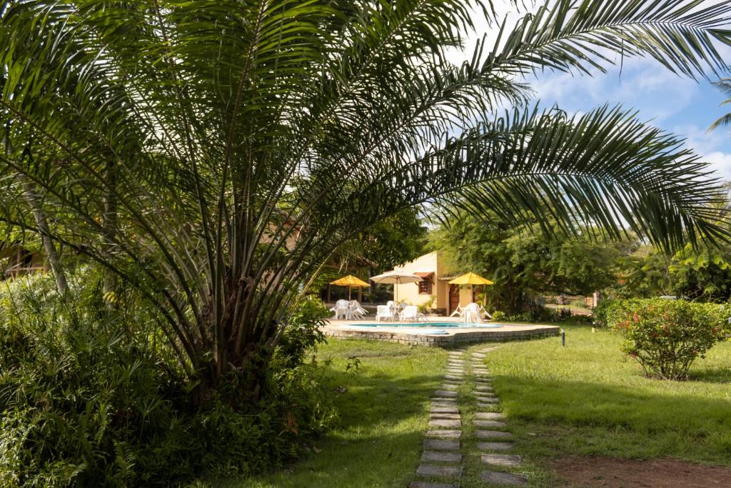  Pousada Lagoa Da Pedra
