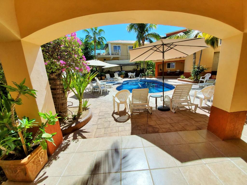 Coco Cabañas and Casitas Vacation Rentals