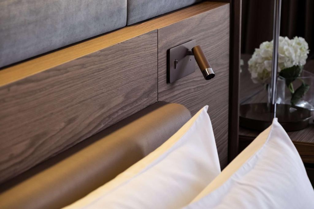 Hyatt Regency Malta - Habitación Gemela