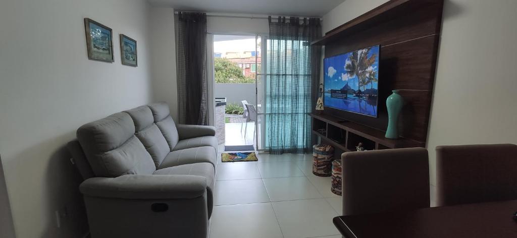  Apto Maravilhoso Tudo a Pé em Porto de Galinhas