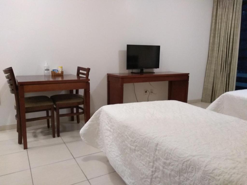  América Towers 611