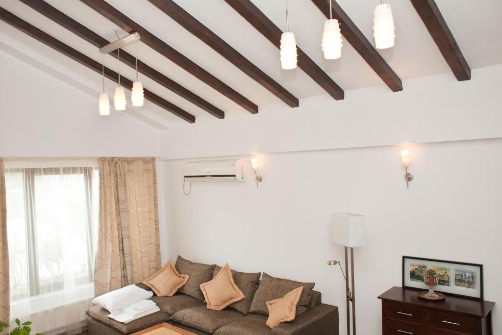 Hotel Belleville - Apartamento Dúplex