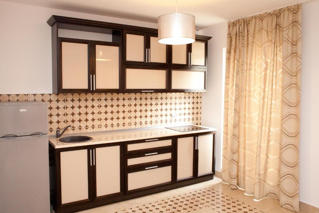 Hotel Belleville - Resim 16