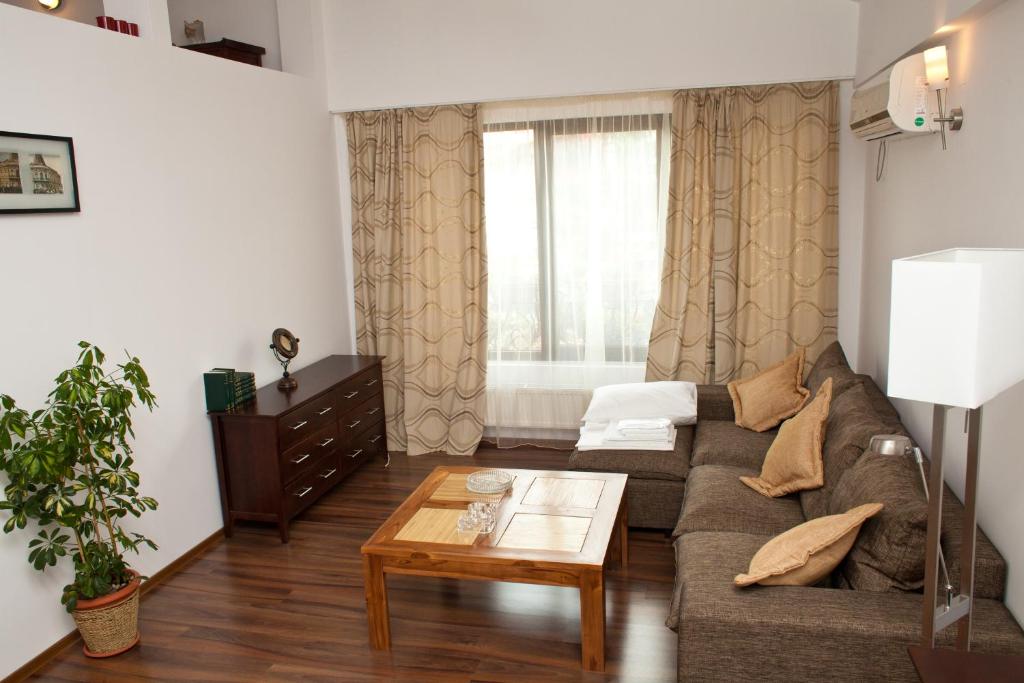 Hotel Belleville - Resim 17