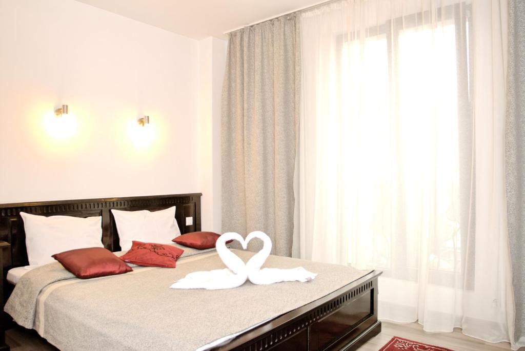 Hotel Belleville - Resim 33