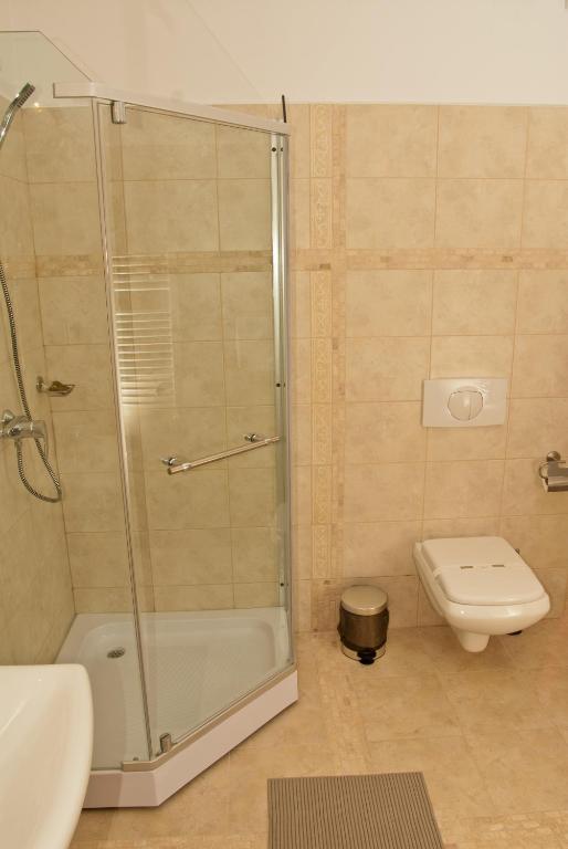 Hotel Belleville - Resim 35