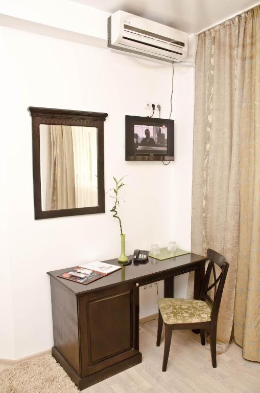 Hotel Belleville - Resim 36