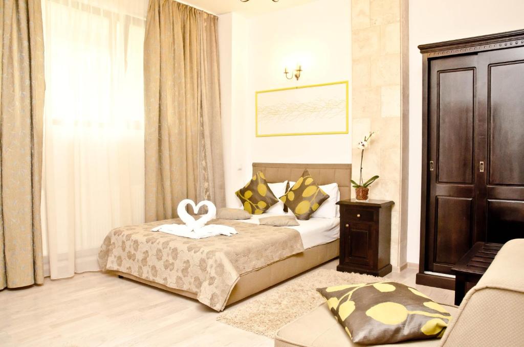 Hotel Belleville - Resim 12