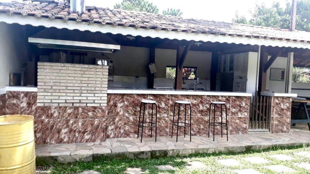  Chacara Papagaios