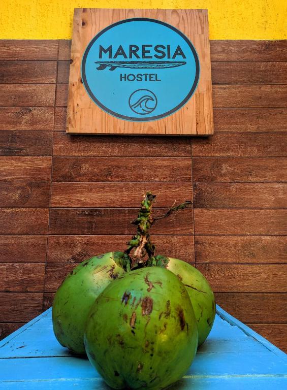  Maresia Hostel Paraty