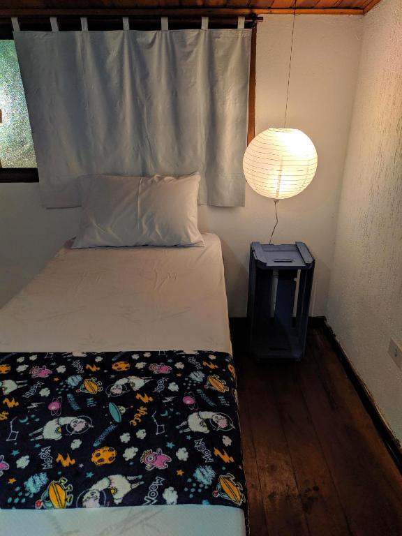  Maresia Hostel Paraty